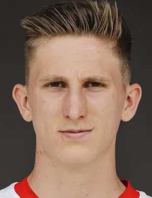 Marc Striednig