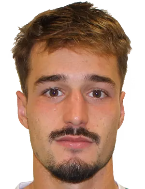 Марк Тенас