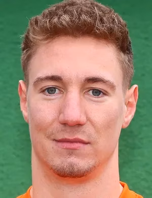 Marcel Bergmann