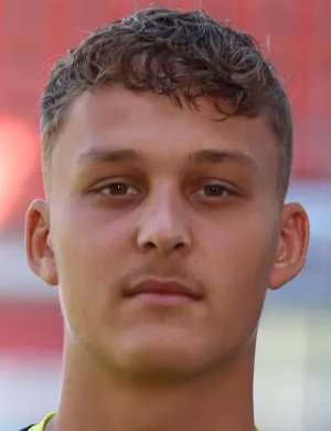 Marcel Brinkmann