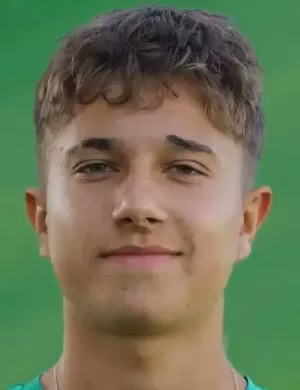 Marcel Kurek