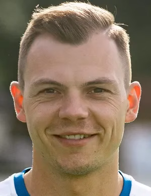 Marcel Meinzer