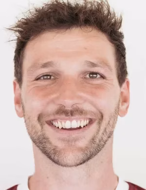 Marcel Meusburger