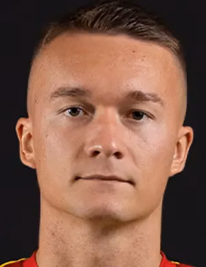Marcel Pięczek
