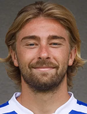 Marcel Schelle