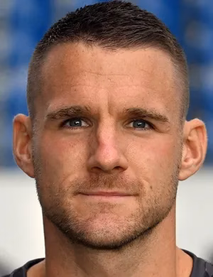 Marcel Schuhen