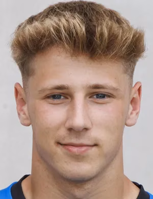 Marcel Seibert