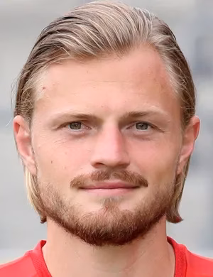 Marcel Titsch Rivero