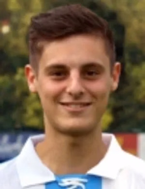 Marcel Zimmermann
