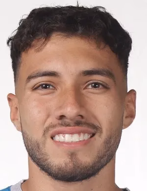 Marcelo De Lima Castro