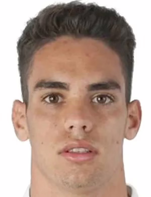 Marcelo Expósito Jiménez