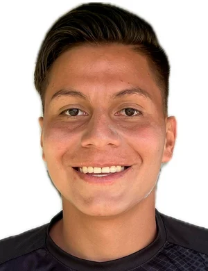 Oswaldo Marcelo Mantilla Pincay