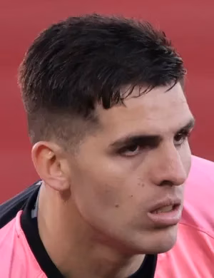 Marcelo Agustín Miño