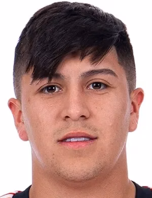 Marcelo Ariel Morales Suárez