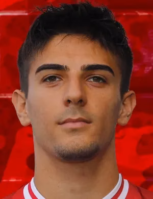 Marcelo Orellana Cruz