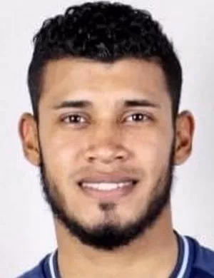 Marcelo Antonio Pereira Rodríguez