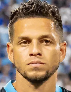 Raúl Marcelo Santos Colindres