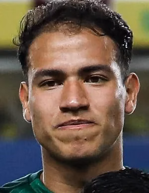 Marcelo Sebastián Suárez Justiniano