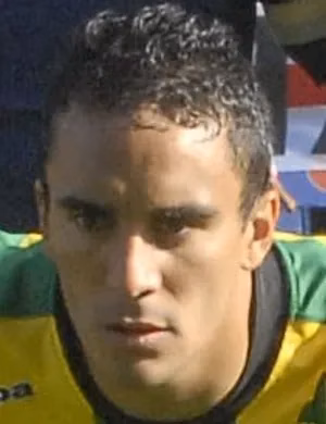 Marcelo Damián Vega