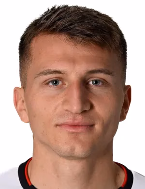 Marcin Tom Dickenmann