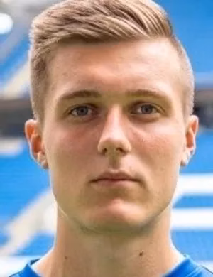 Marcin Maćkowiak