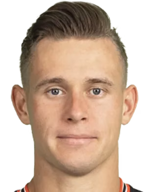 Marcin Pieńkowski