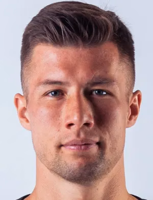 Marcin Stromecki