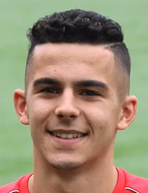 Márcio Alexandre Santos Machado