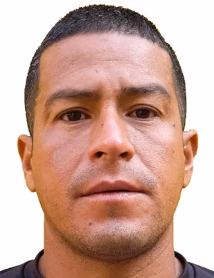 Marcio André Valverde Zamora