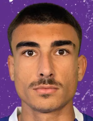 Marco Amendola