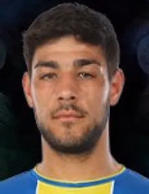 Marco Bertoli