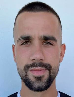 Marco Budić