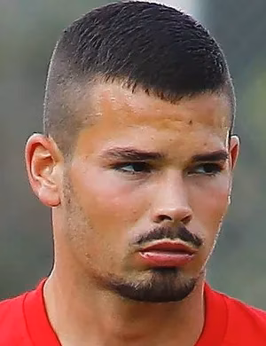 Marco Bürki