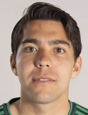 Marco Antonio Canales Lomelí