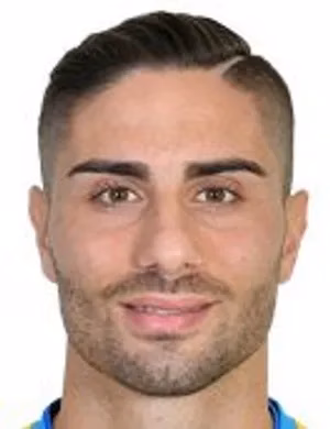 Marco Capuano