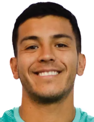 Marco Antonio Collao Ramos
