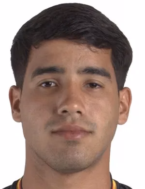 Marco Antonio Coronado Malavé