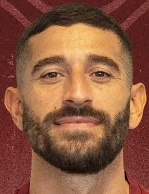 Marco Crimi