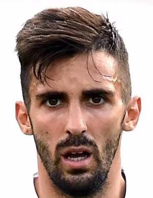 Marco D'Alessandro