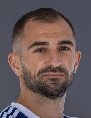 Marco Delley