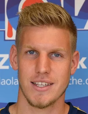 Marco Fischer