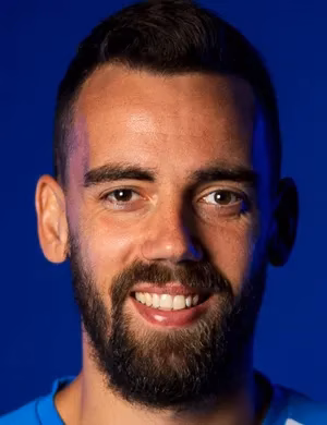 Marco Hingerl