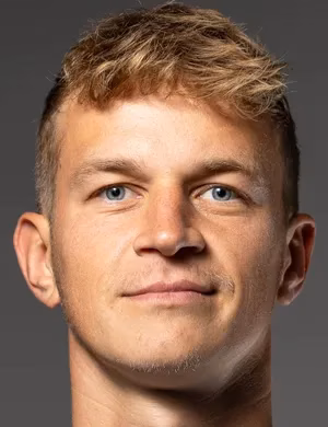 Marco Hober
