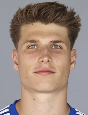 Marco Philip Hoffmann