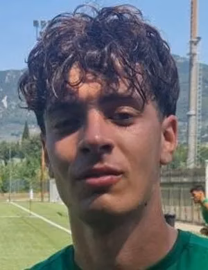 Marco Longoni
