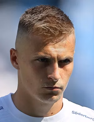 Marco Lund Nielsen