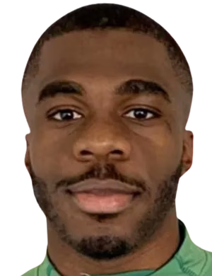 Marco Ludivin Majouga