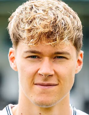 Marco Mannhardt