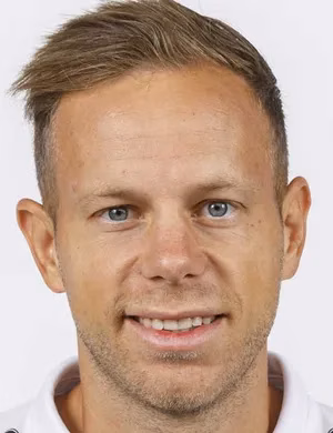 Marco Meilinger
