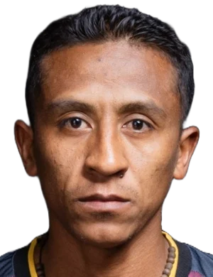 Marco Roberto Montaño Díaz